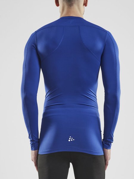 Zoom bild av PRO CONTROL COMPRESSION LONG SLEEVE UNI