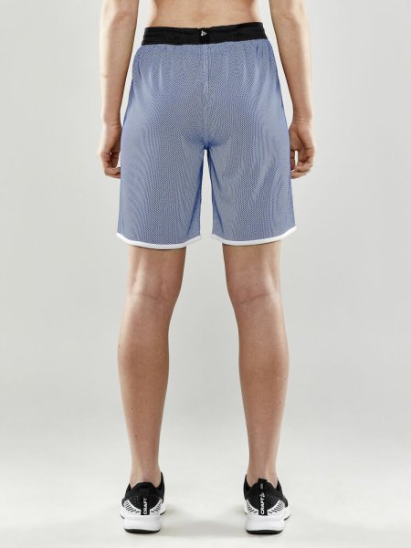 PROGRESS REVERSIBLE BASKET SHORTS W