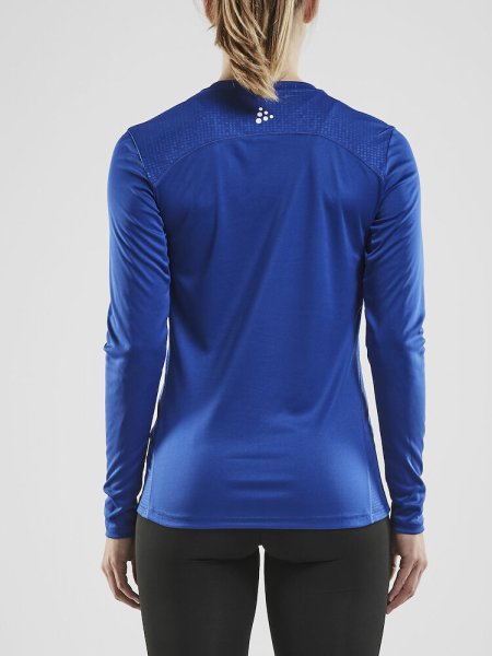 Zoom bild av RUSH LS TEE W
