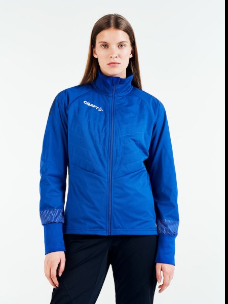 Zoom bild av ADV NORDIC SKI CLUB JACKET W