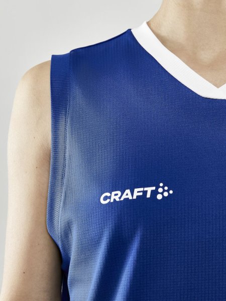 Zoom bild av PROGRESS BASKET SINGLET W