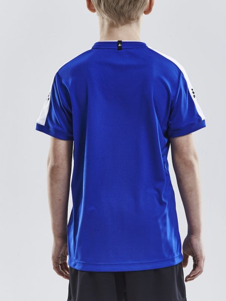 Zoombild von PROGRESS PRACTISE TEE JR