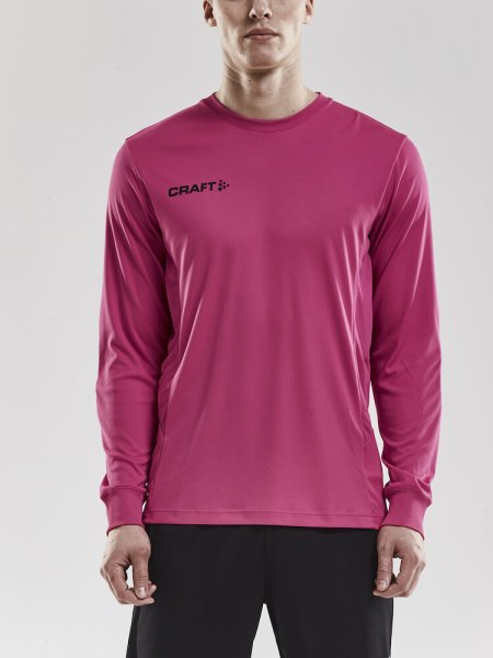 Zoom bild av SQUAD GK LS JERSEY M