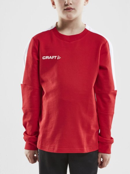 PROGRESS GK SWEATSHIRT JR