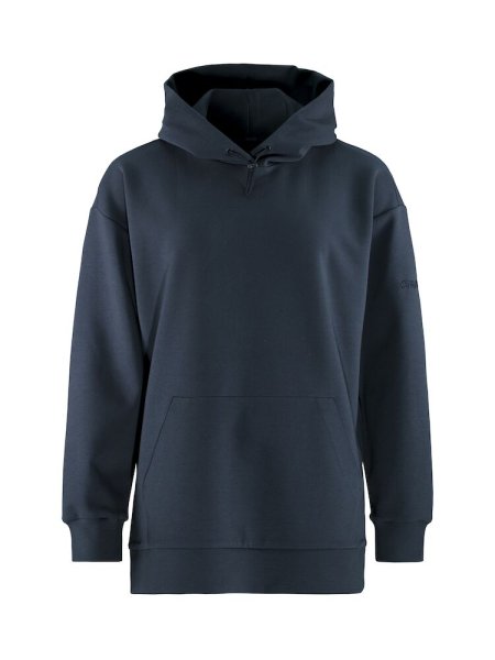 Zoom bild av ADV JOIN LONG HOODIE W