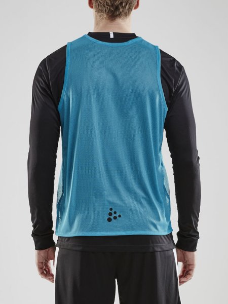 Zoom bild av PRO CONTROL VEST UNI