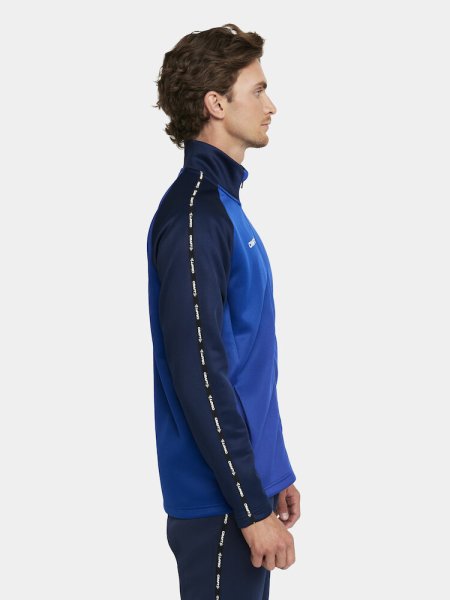 Zoom bild av SQUAD 2.0 FULL ZIP M