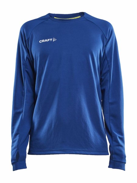 Zoom bild av EVOLVE CREW NECK M