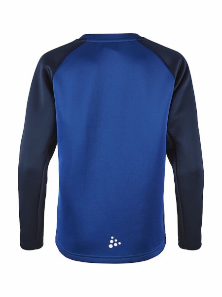 Zoom bild av SQUAD 2.0 CREWNECK JR