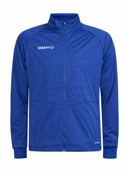 Zoom bild av ADV NORDIC SKI CLUB JACKET M