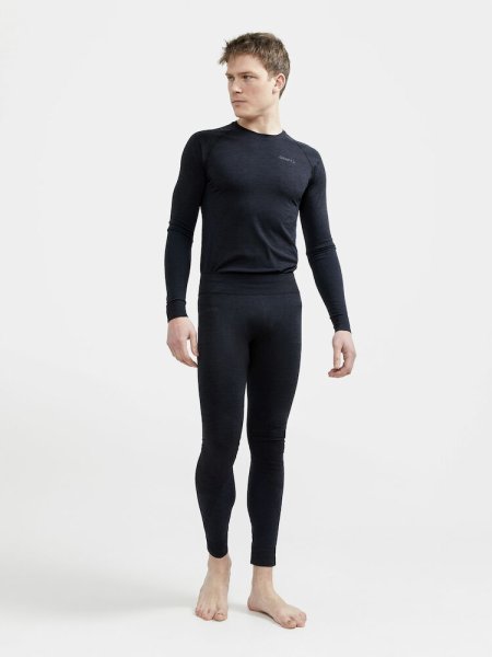 CORE DRY ACTIVE COMFORT LS M