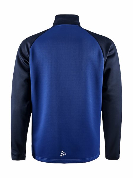 Zoom bild av SQUAD 2.0 FULL ZIP M