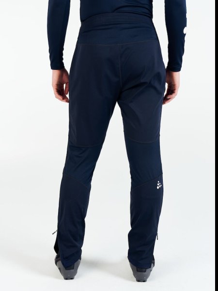 Zoom bild av CORE NORDIC SKI CLUB FZ PANTS M