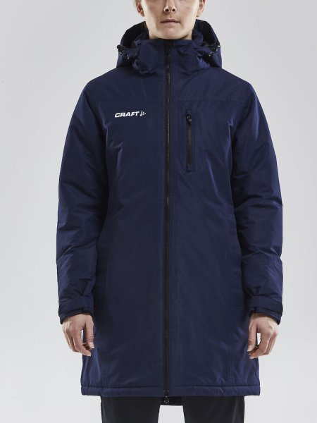 Zoom bild av JACKET PARKAS W