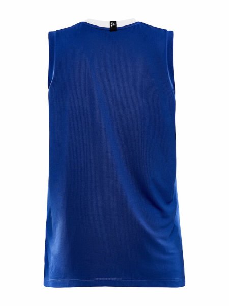 Zoom bild av PROGRESS BASKET SINGLET M