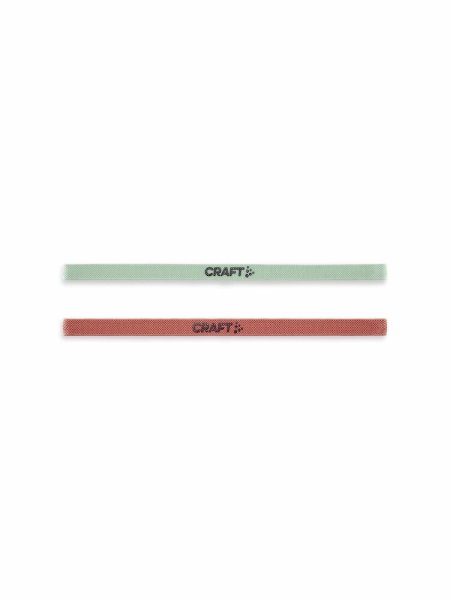 Zoom bild av CHARGE TRAINING HAIRBAND 2-PACK