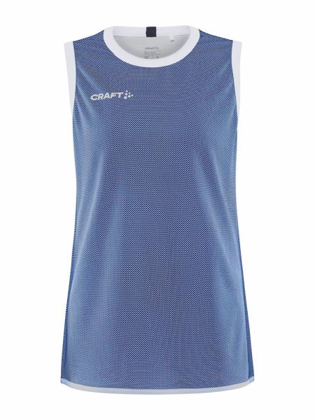 Zoombild von PROGRESS REVERSIBLE BASKET SINGLET W