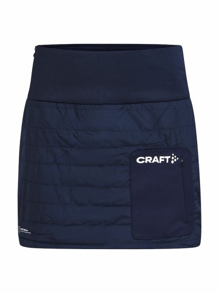 Zoom bild av CORE NORDIC SKI CLUB SKIRT W