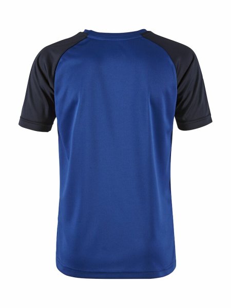 Zoom bild av SQUAD 2.0 CONTRAST JERSEY JR