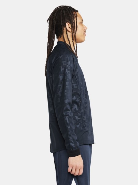 Zoom bild av CTM TEAM WALK IN JACKET M