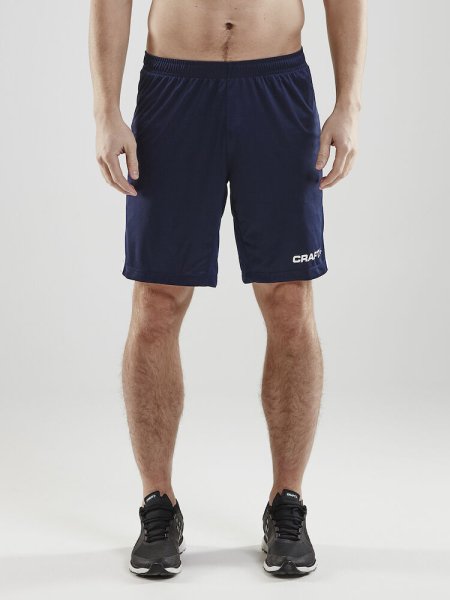PROGRESS LONGER SHORTS CONTRAST M