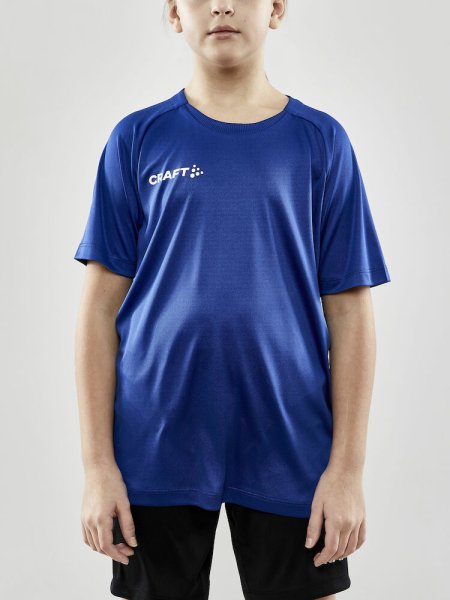 Zoom bild av EVOLVE TEE JR
