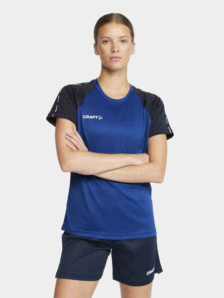SQUAD 2.0 CONTRAST JERSEY W