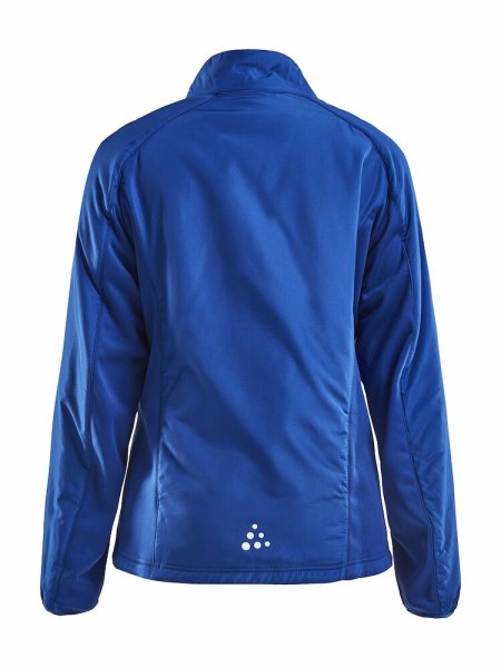 Zoom bild av JACKET WARM W
