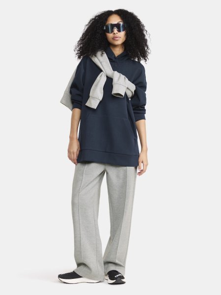 Zoom bild av ADV JOIN LONG HOODIE W