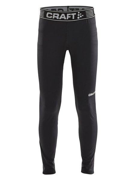 Zoom bild av PRO CONTROL COMPRESSION TIGHTS JR