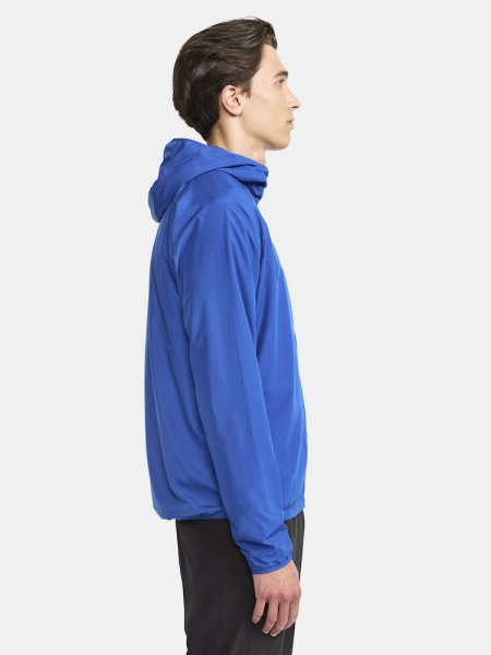 Zoom bild av SQUAD WIND JACKET M