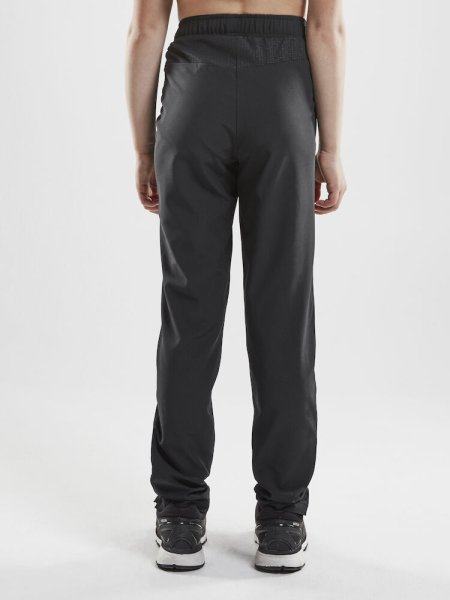 Zoom bild av RUSH WIND PANTS JR