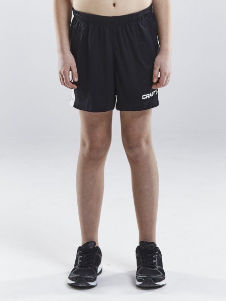 PROGRESS PRACTISE SHORTS JR