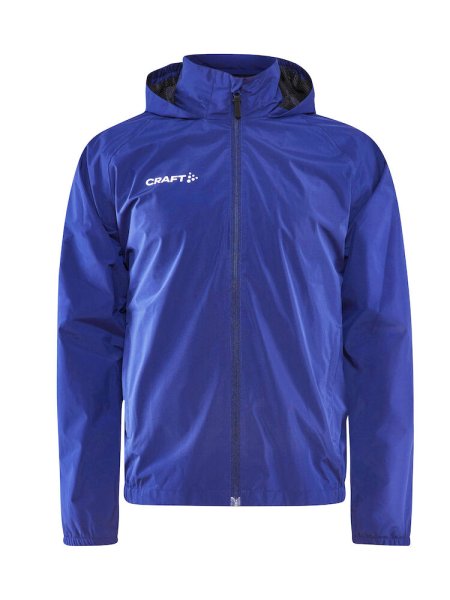 Zoom bild av EVOLVE RAIN JACKET M