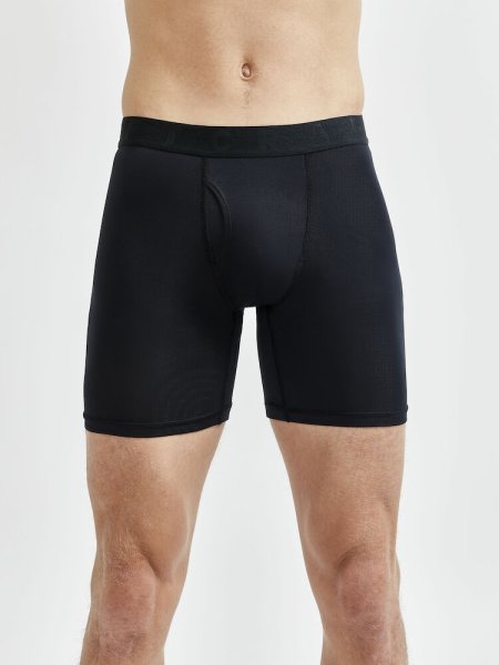 CORE DRY BOXER 6-INCH M