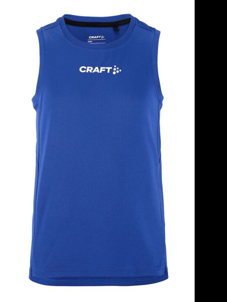 Zoom bild av RUSH 2.0 SINGLET JR