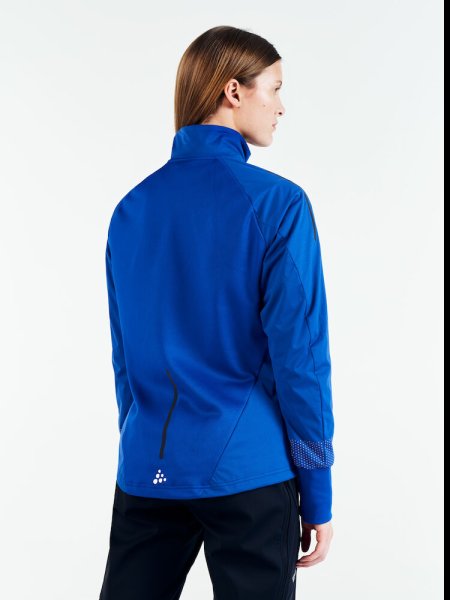 Zoom bild av ADV NORDIC SKI CLUB JACKET W