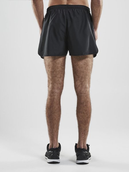 RUSH MARATHON SHORTS M