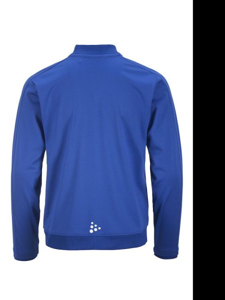 Zoom bild av EVOLVE 2.0 HALF ZIP JR