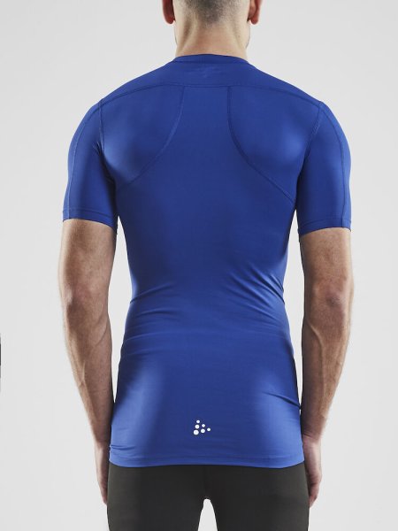 Zoom bild av PRO CONTROL COMPRESSION TEE UNI