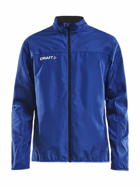 Zoom bild av RUSH WIND JKT M
