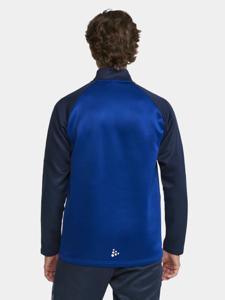 Zoom bild av SQUAD 2.0 HALF ZIP M