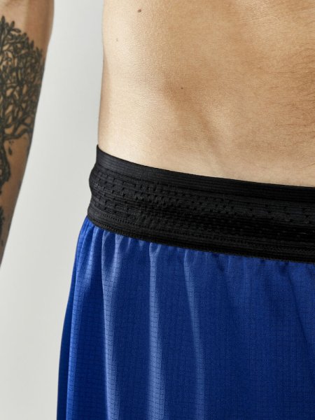 PROGRESS BASKET SHORTS M