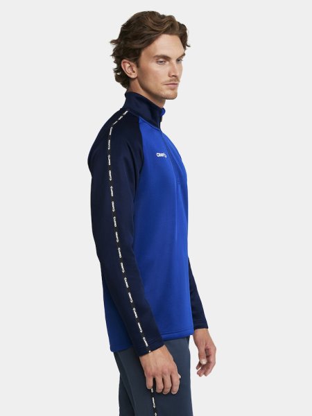 Zoom bild av SQUAD 2.0 HALF ZIP M