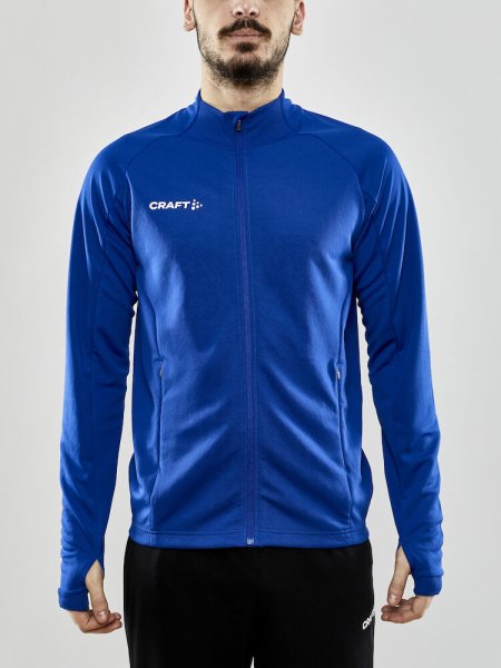 Zoom bild av EVOLVE FULL ZIP M