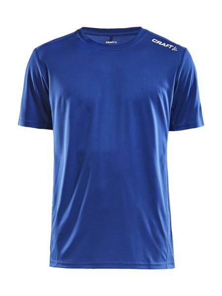 Zoom bild av RUSH SS TEE M