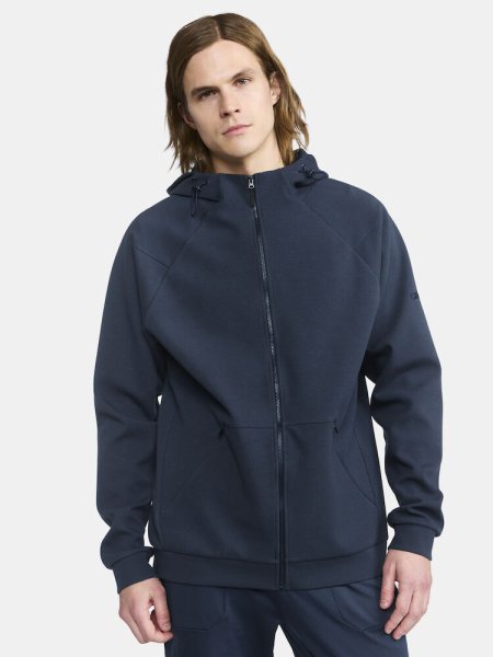 Zoom bild av ADV JOIN FZ HOODIE M