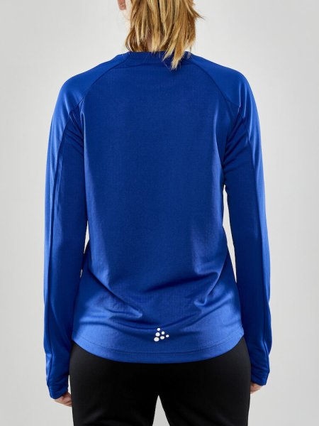 EVOLVE CREW NECK W