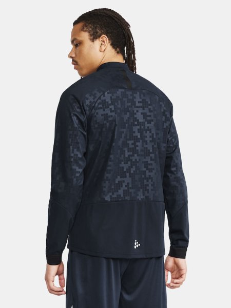 Zoom bild av CTM TEAM WALK IN JACKET M