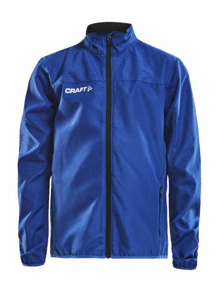 Zoom bild av RUSH WIND JKT JR